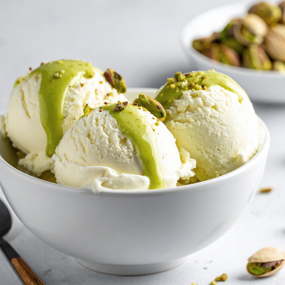 Sephra Pistachio Sauce 800g